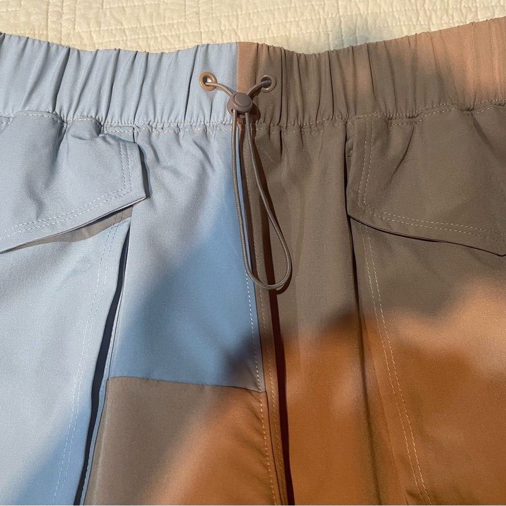Fabletics cargo shorts - Picture 7 of 12